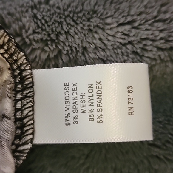 NWT Cupio Dress - Picture 8 of 9